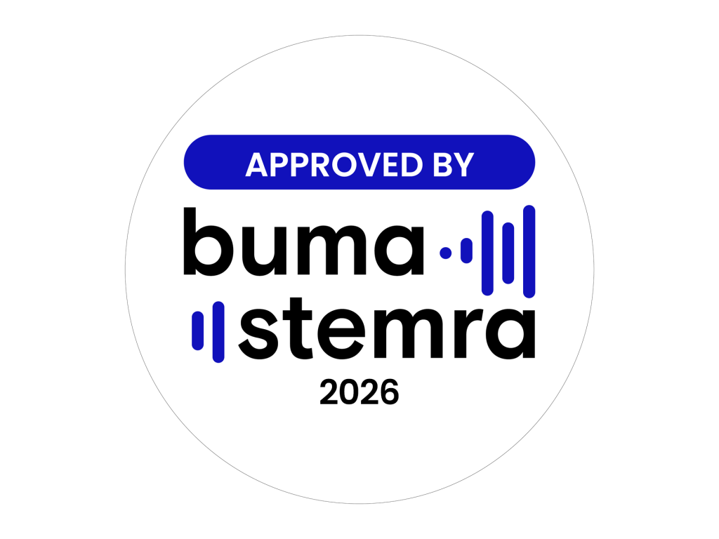 Buma Stemra 2026