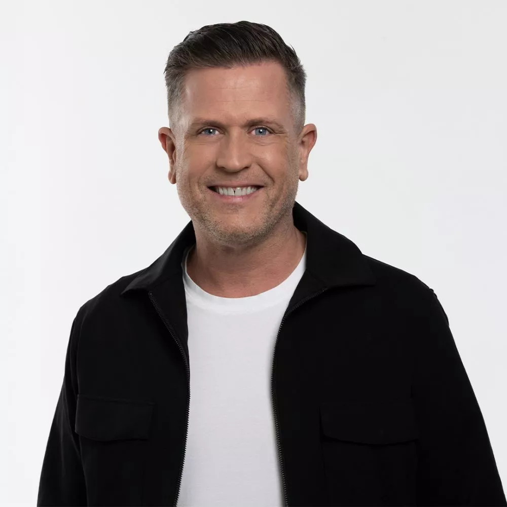 Arjon Oostrom - Persfoto