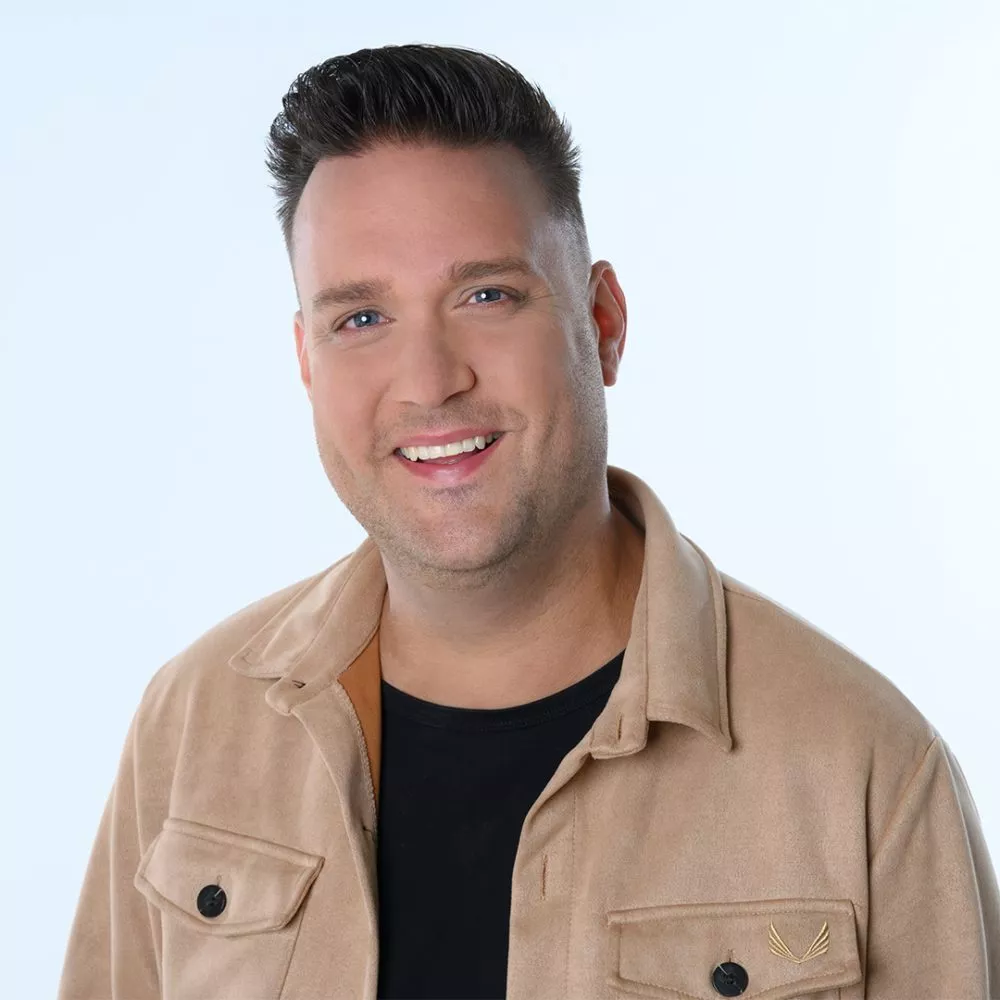 Pascal Redeker - Persfoto