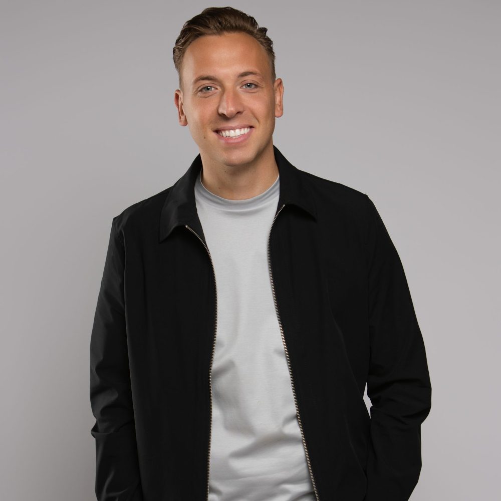 Stefan Remmers - Persfoto